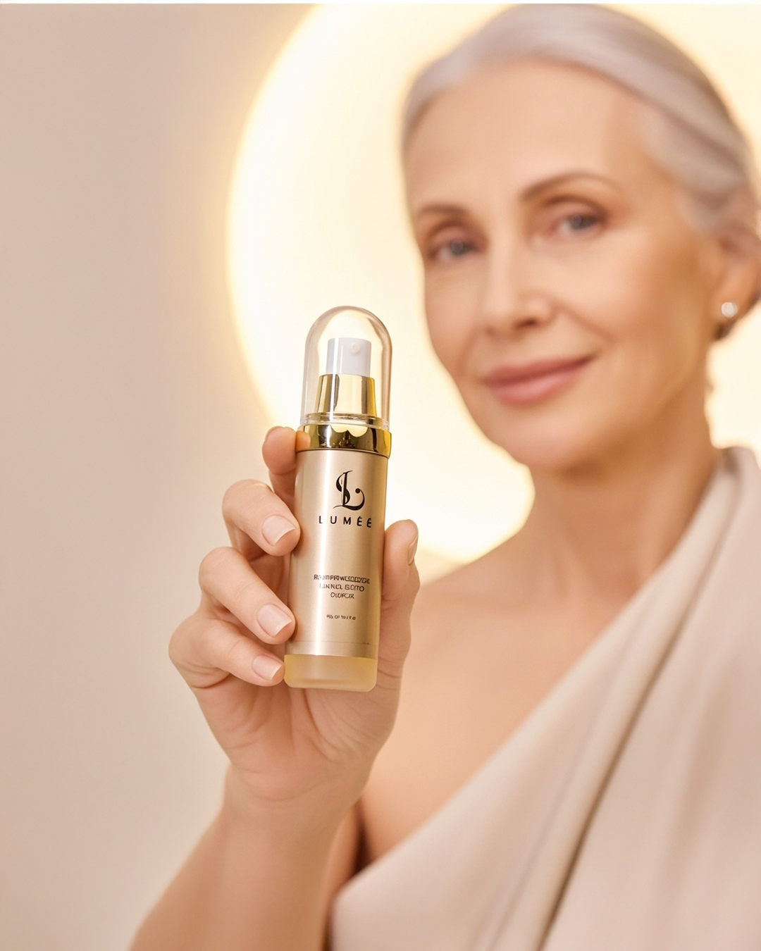 Lumée: A Revolução Biotecnológica em Seu Skincare Diário