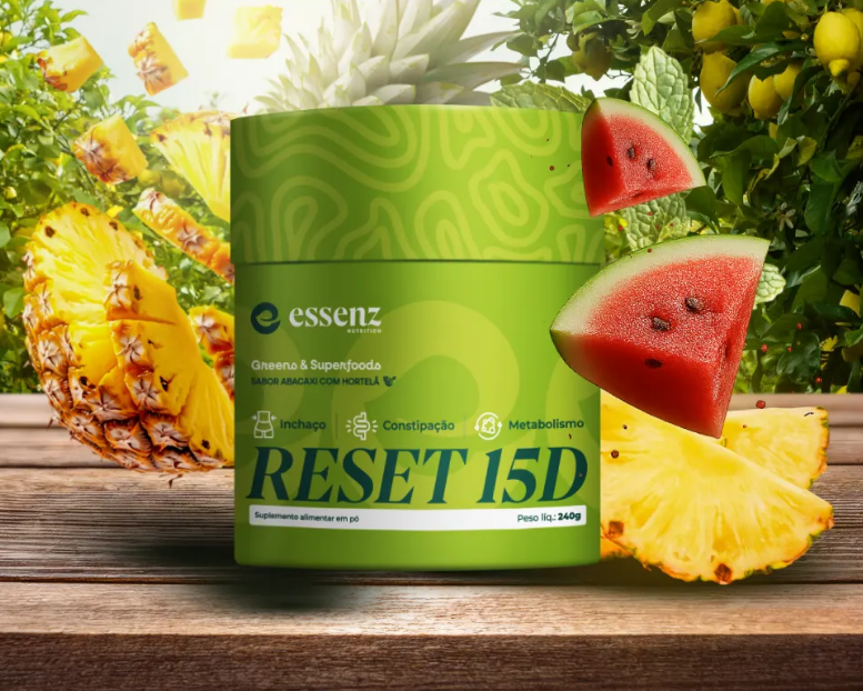 Essenz Nutrition: Qualidade e Inovação em Suplementação para Saúde, Bem-Estar e Performance