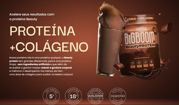 Big Boom: Tudo Sobre o Suplemento que Potencializa Seus Resultados nos Treinos