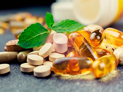 Vitaminas e Suplementos: O Segredo para a Saúde e Longevidade Após os 40 Anos