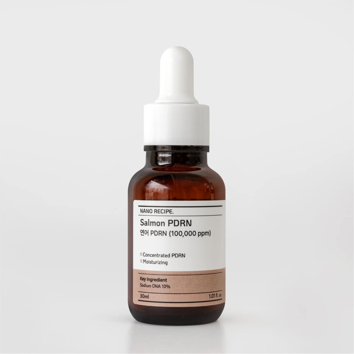 A Revolução dos Produtos para Pele com Tecnologia PDRN e Exossomos de DNA de Salmão