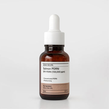 A Revolução dos Produtos para Pele com Tecnologia PDRN e Exossomos de DNA de Salmão
