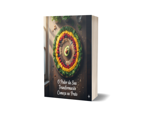 Guia Definitivo da Dieta Anti-inflamatória: O Caminho para Saúde, Energia e Beleza de Dentro para Fora